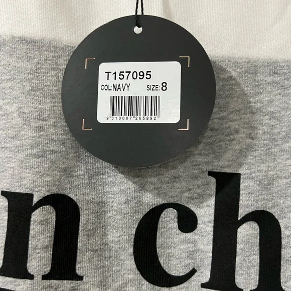 Caroline Morgan Australia Crewneck - Picture 3 of 4